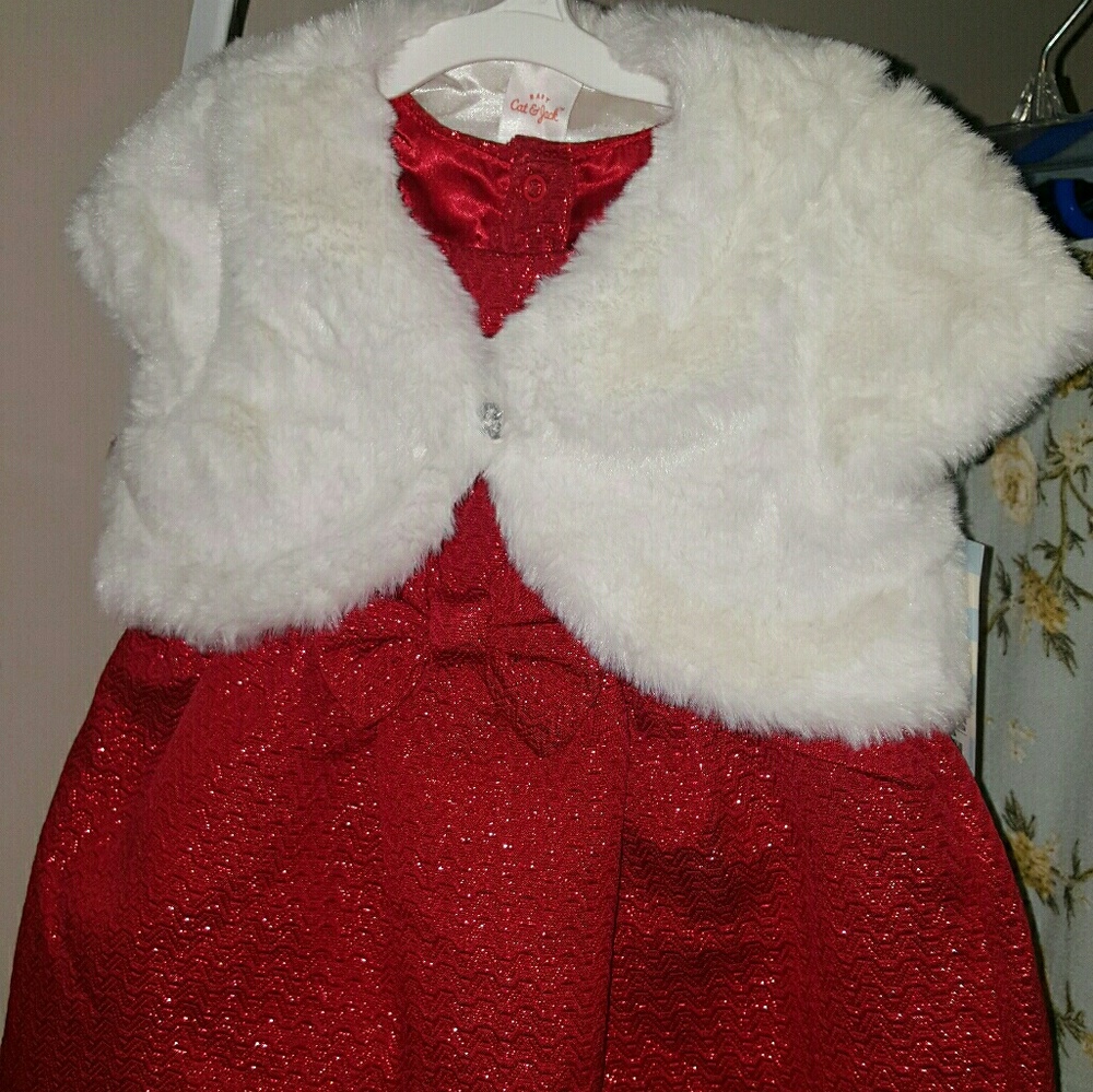 Kids dress